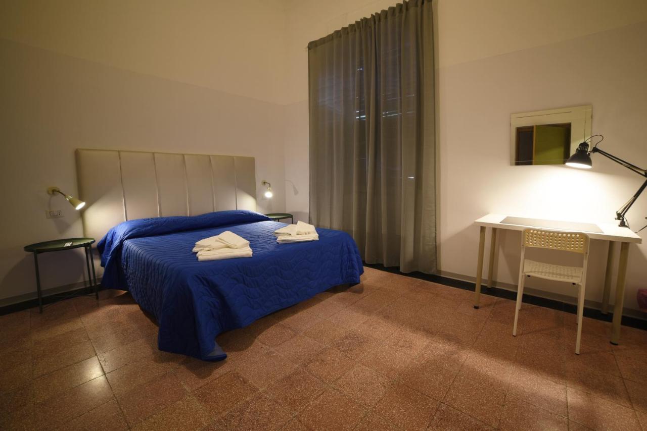 Tifeo Bed & Breakfast CTA Eksteriør bilde