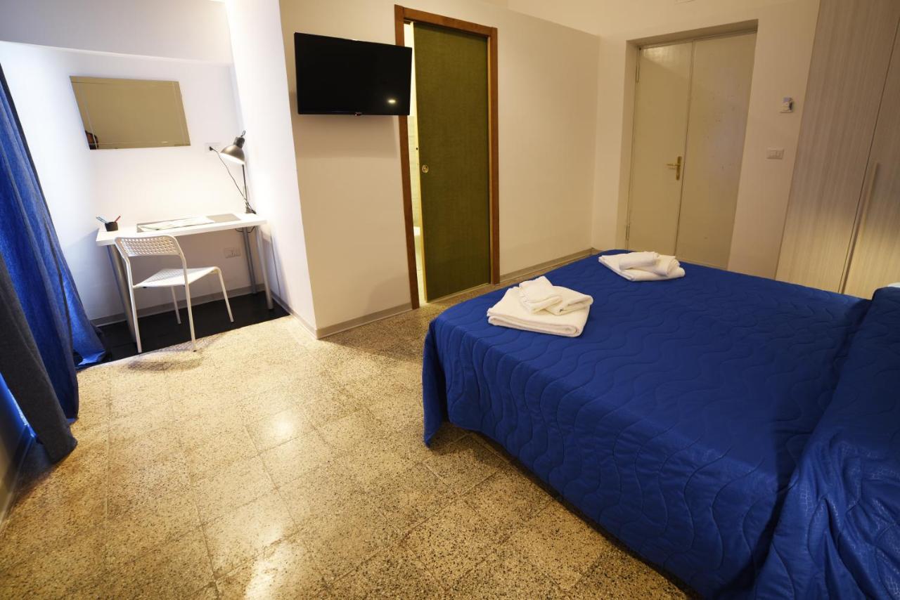Tifeo Bed & Breakfast CTA Eksteriør bilde