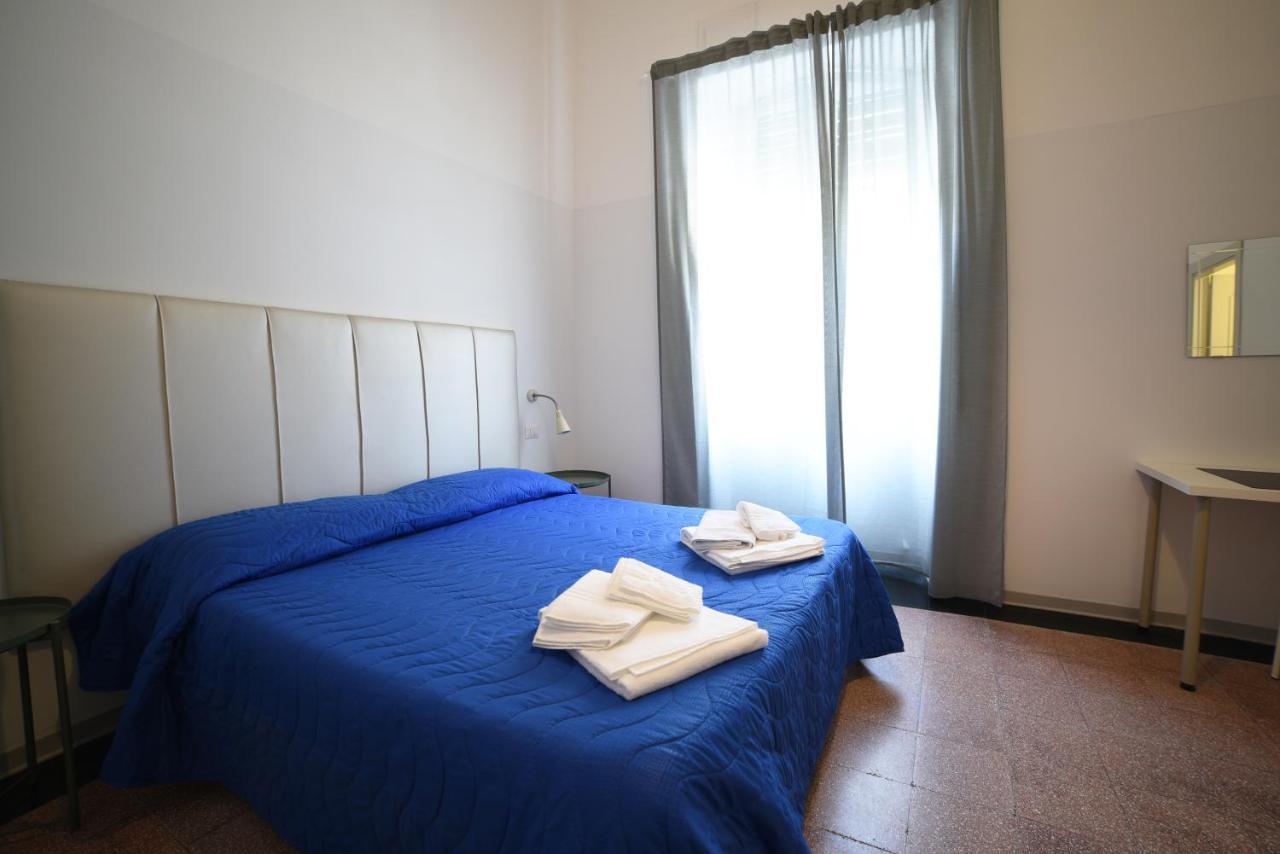 Tifeo Bed & Breakfast CTA Eksteriør bilde