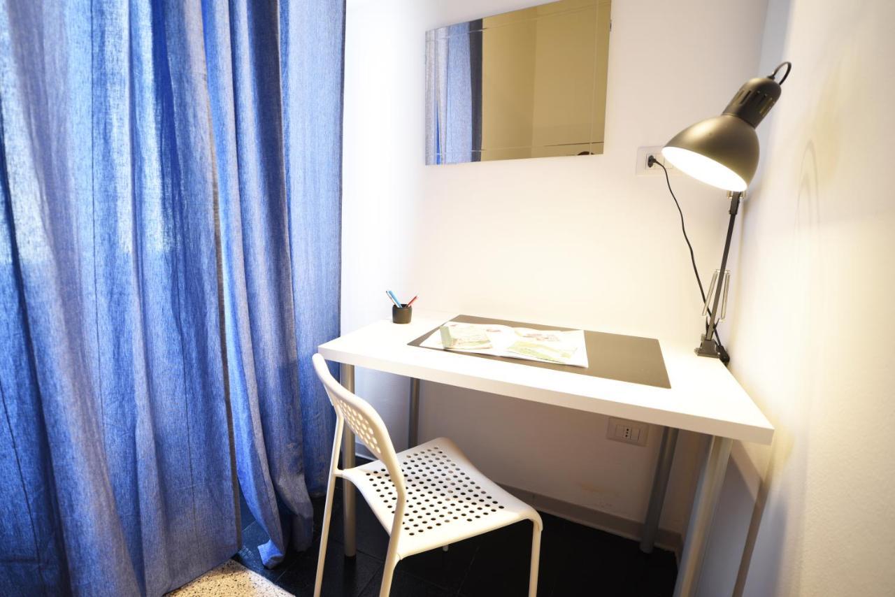 Tifeo Bed & Breakfast CTA Eksteriør bilde