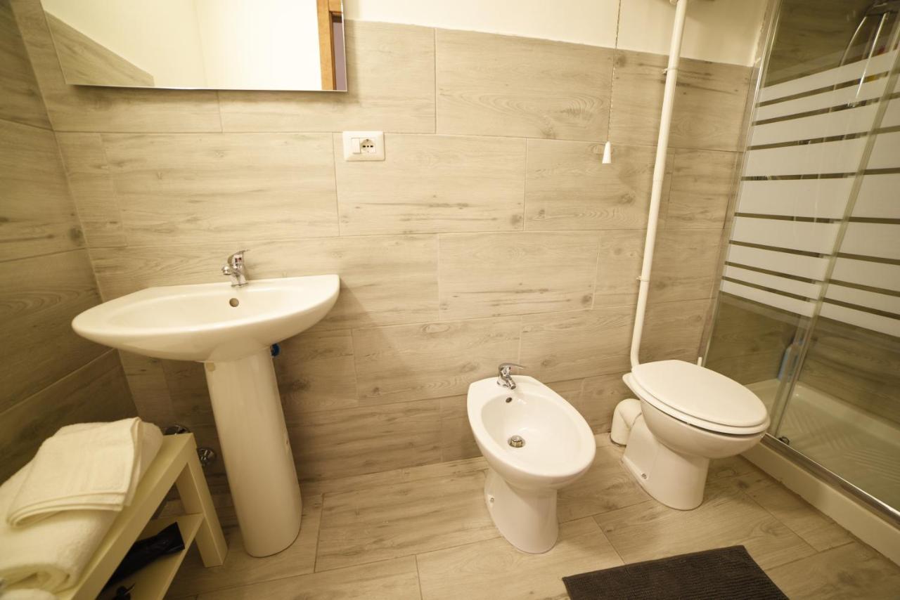 Tifeo Bed & Breakfast CTA Eksteriør bilde