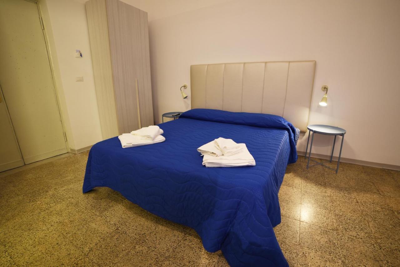Tifeo Bed & Breakfast CTA Eksteriør bilde
