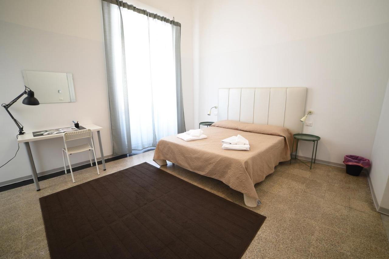 Tifeo Bed & Breakfast CTA Eksteriør bilde