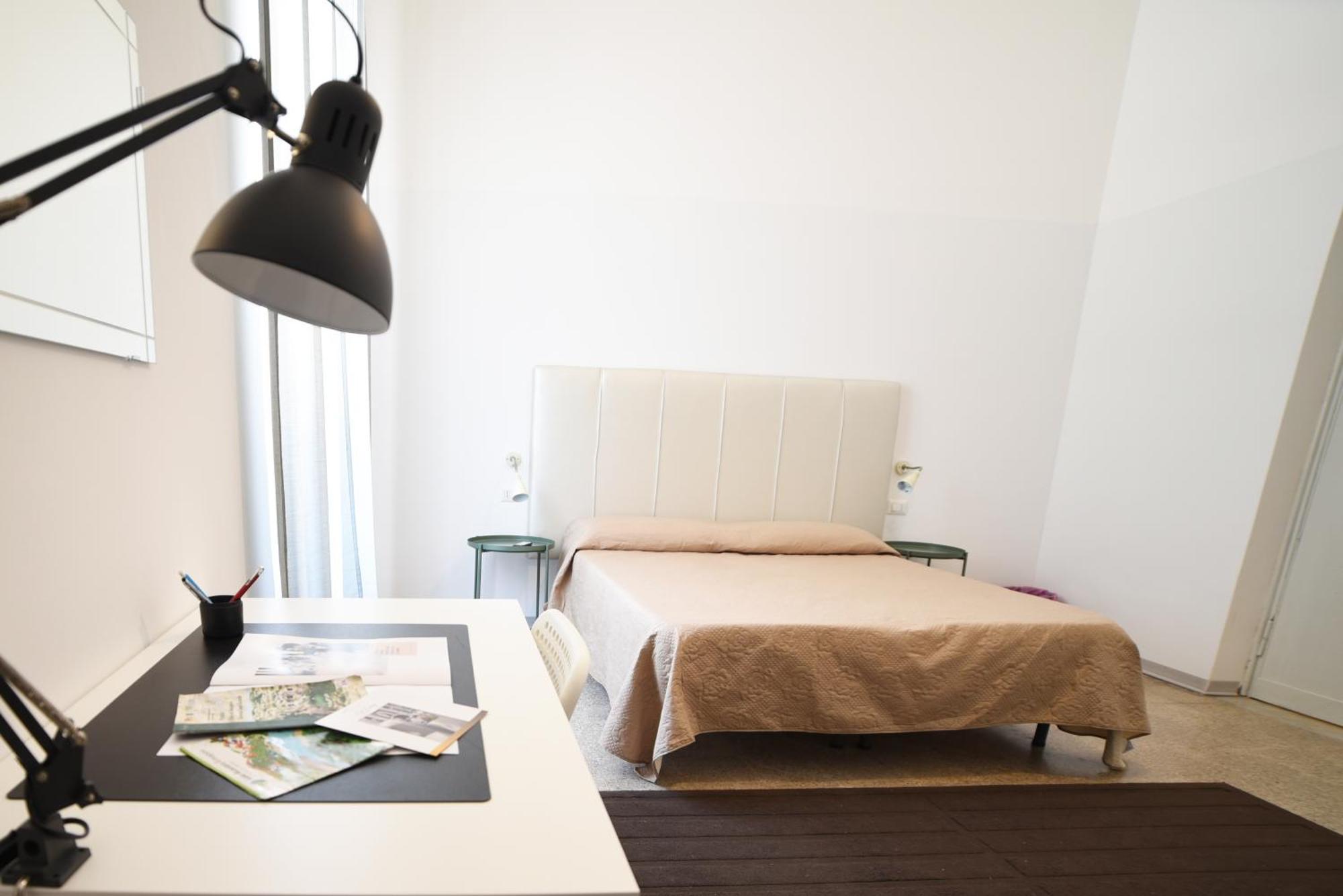Tifeo Bed & Breakfast CTA Eksteriør bilde
